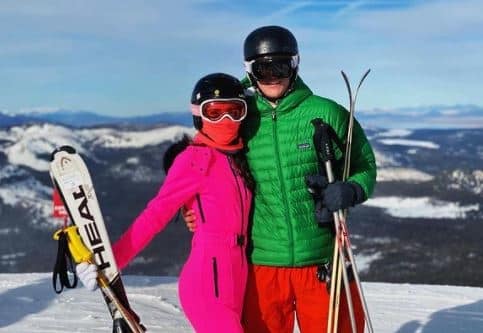 Aitana Rinab Perez husband